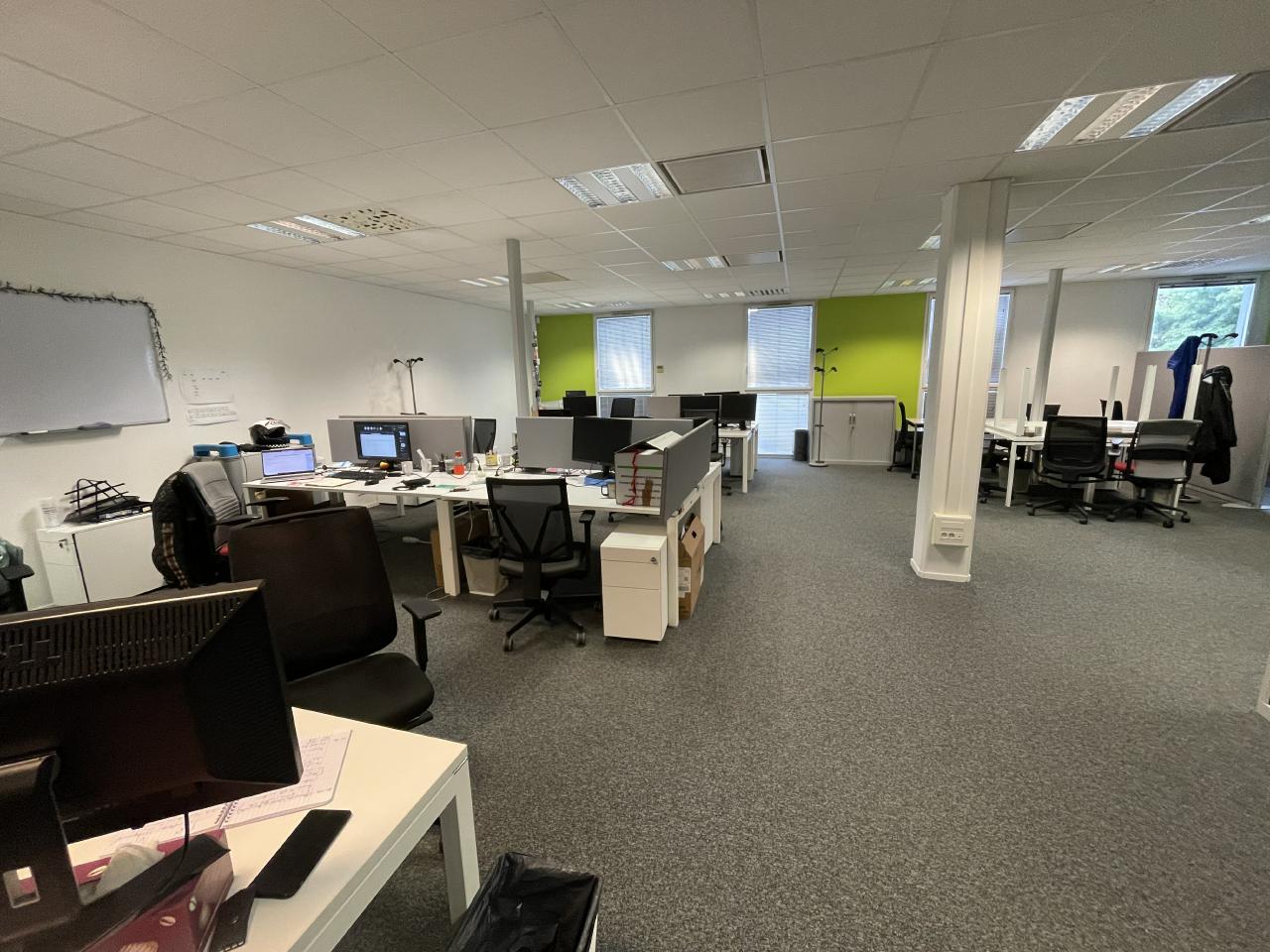 Bureau Saint-Herblain 309m² Location bureau Saint-Herblain Loire-Atlantique OLBUR2205582 3